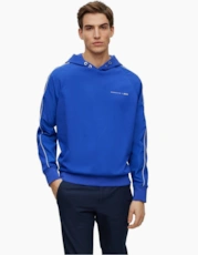 Bright Blue