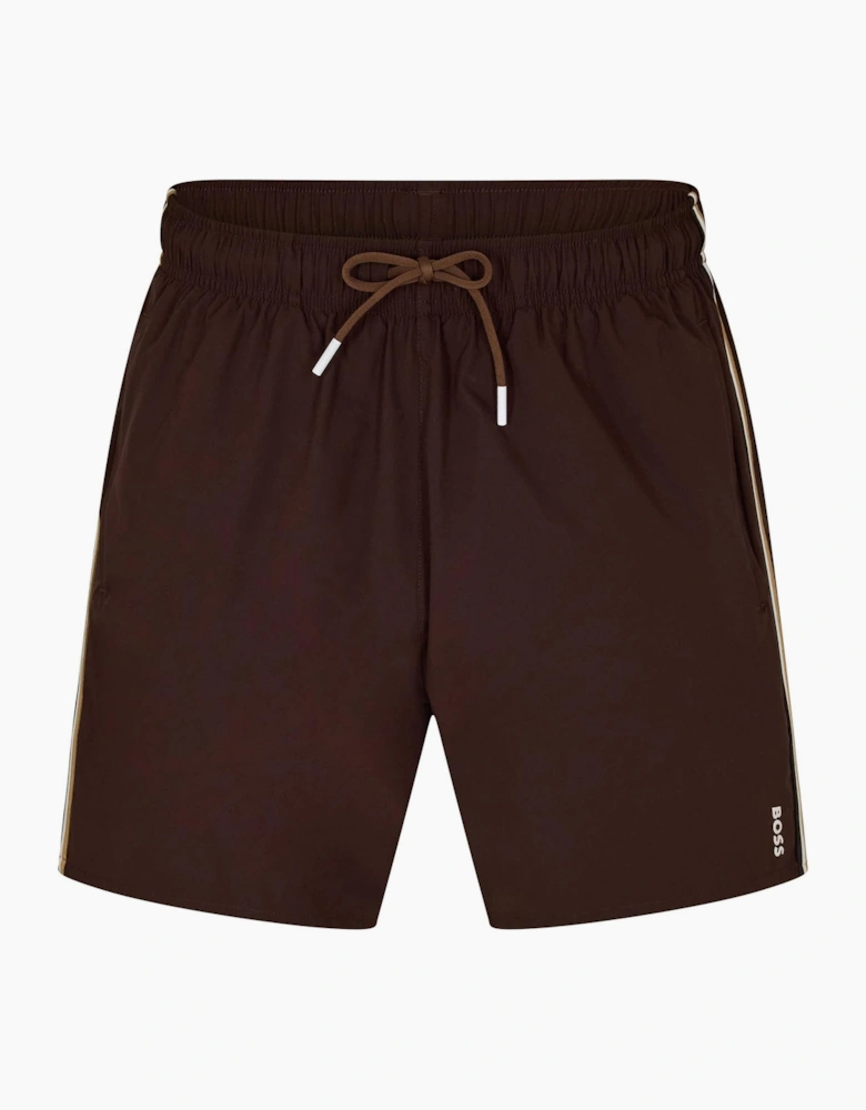 Iconic Swim Shorts
