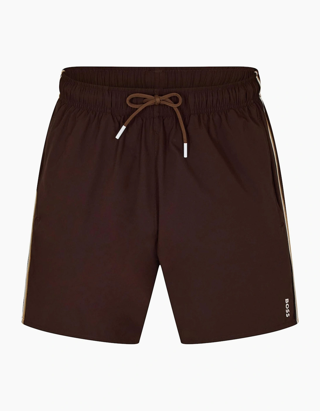 Iconic Swim Shorts