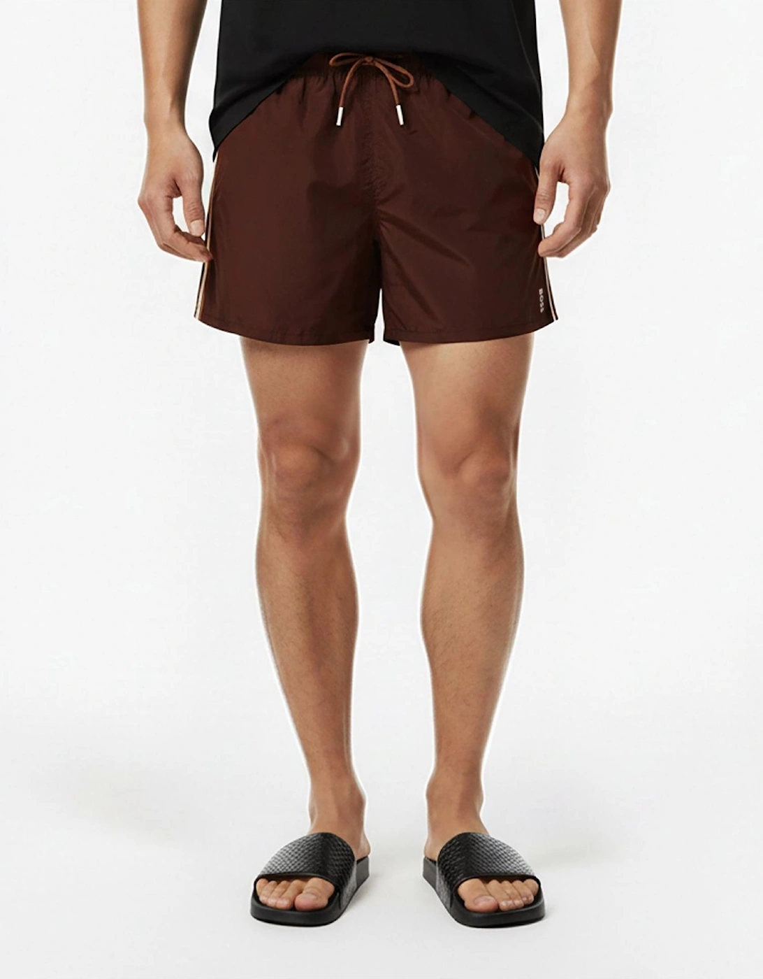 Iconic Swim Shorts
