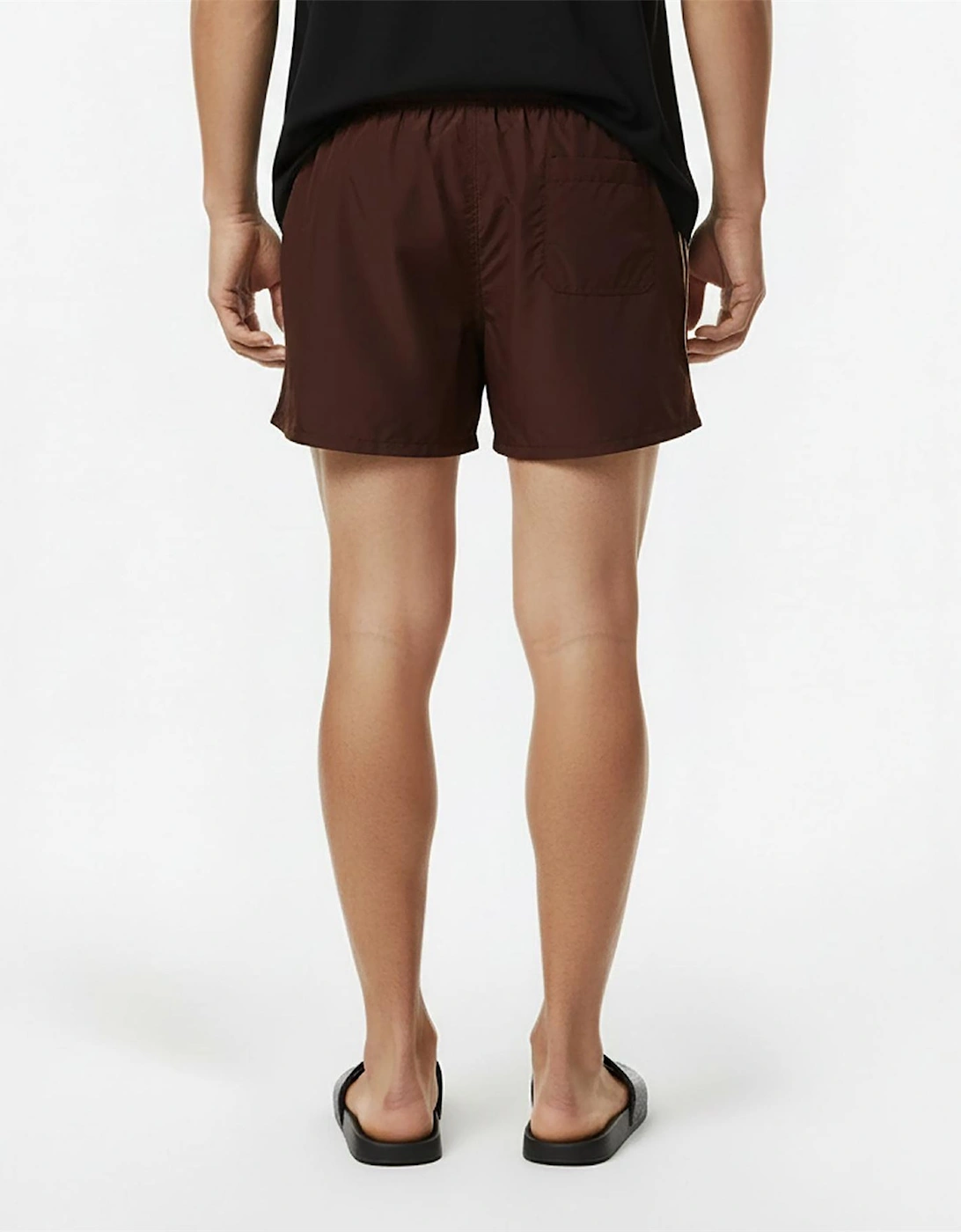 Iconic Swim Shorts