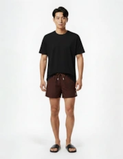 Dark Brown 207
