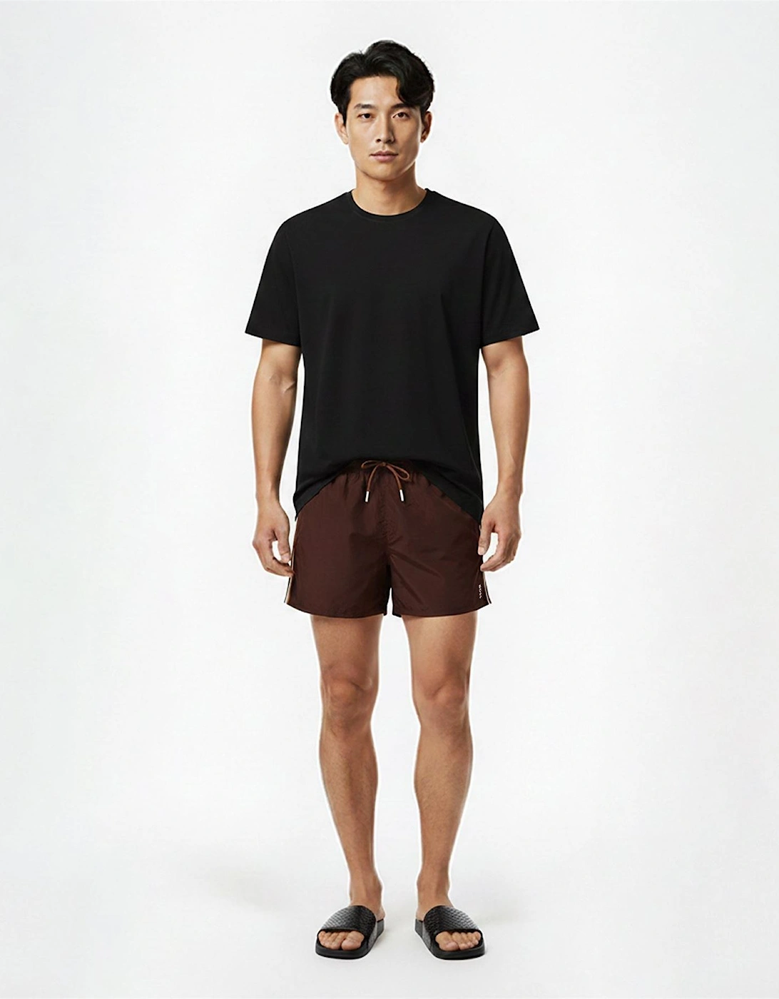 Iconic Swim Shorts