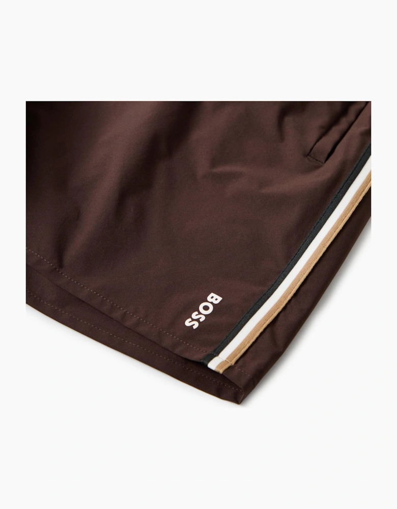 Iconic Swim Shorts