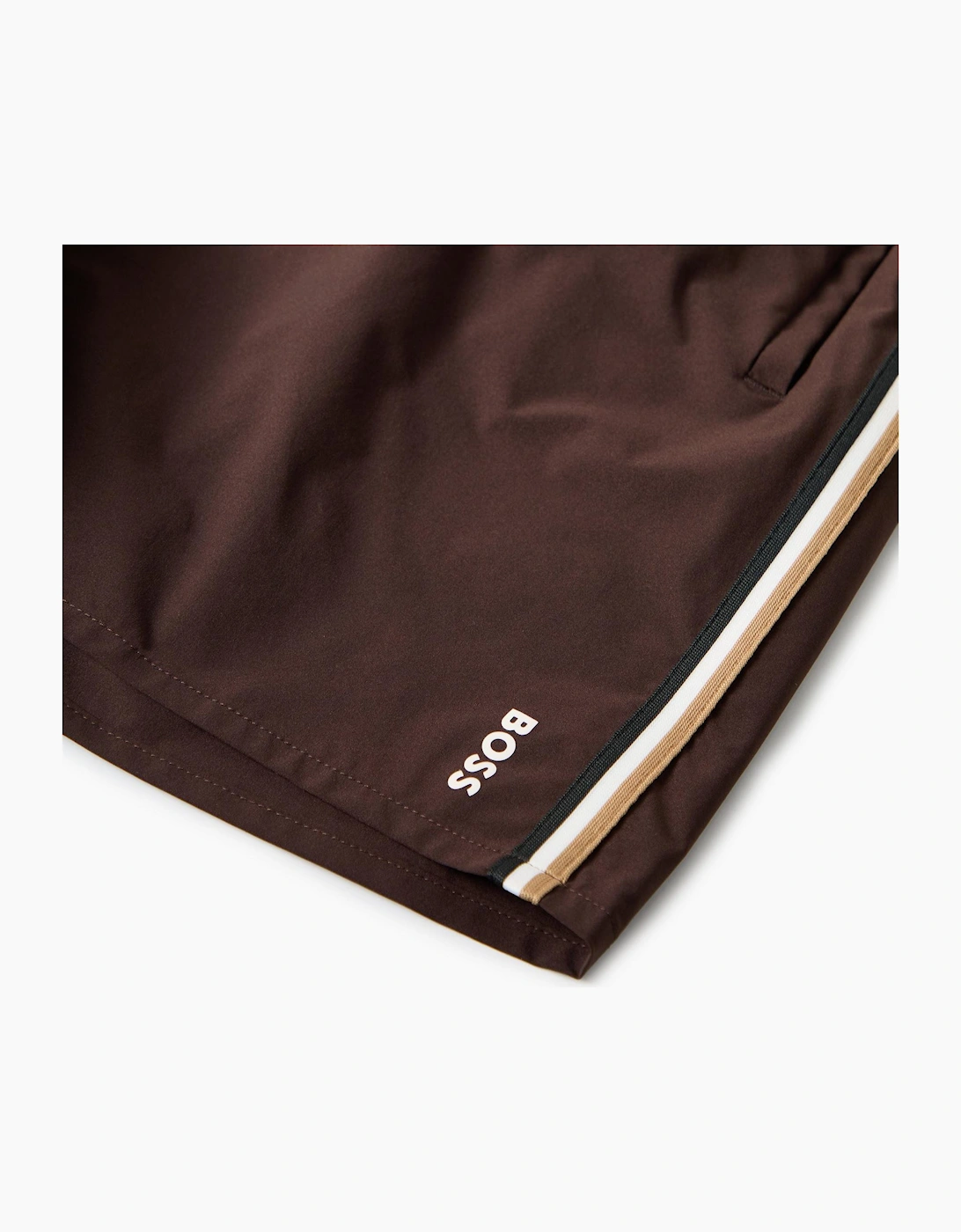 Iconic Swim Shorts