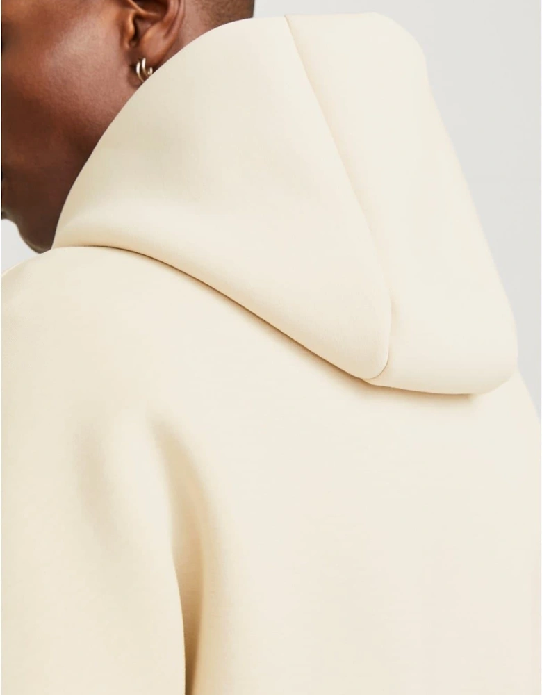 Kinetic Relaxed Fit Kangaroo Pocket Sweatshirt