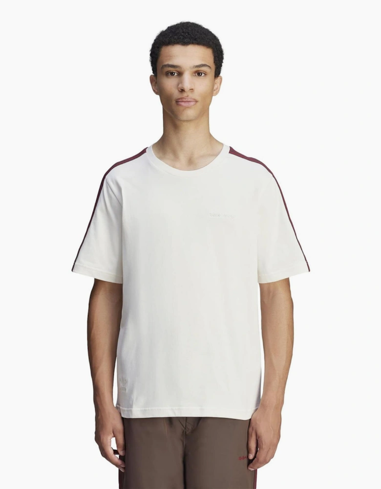 Wales Bonner Set-In T-Shirt