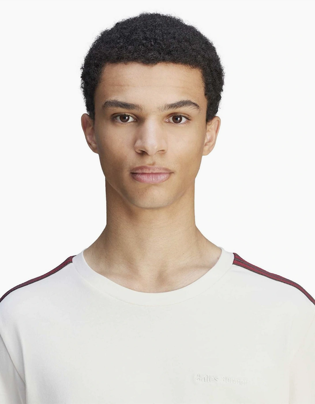 Wales Bonner Set-In T-Shirt