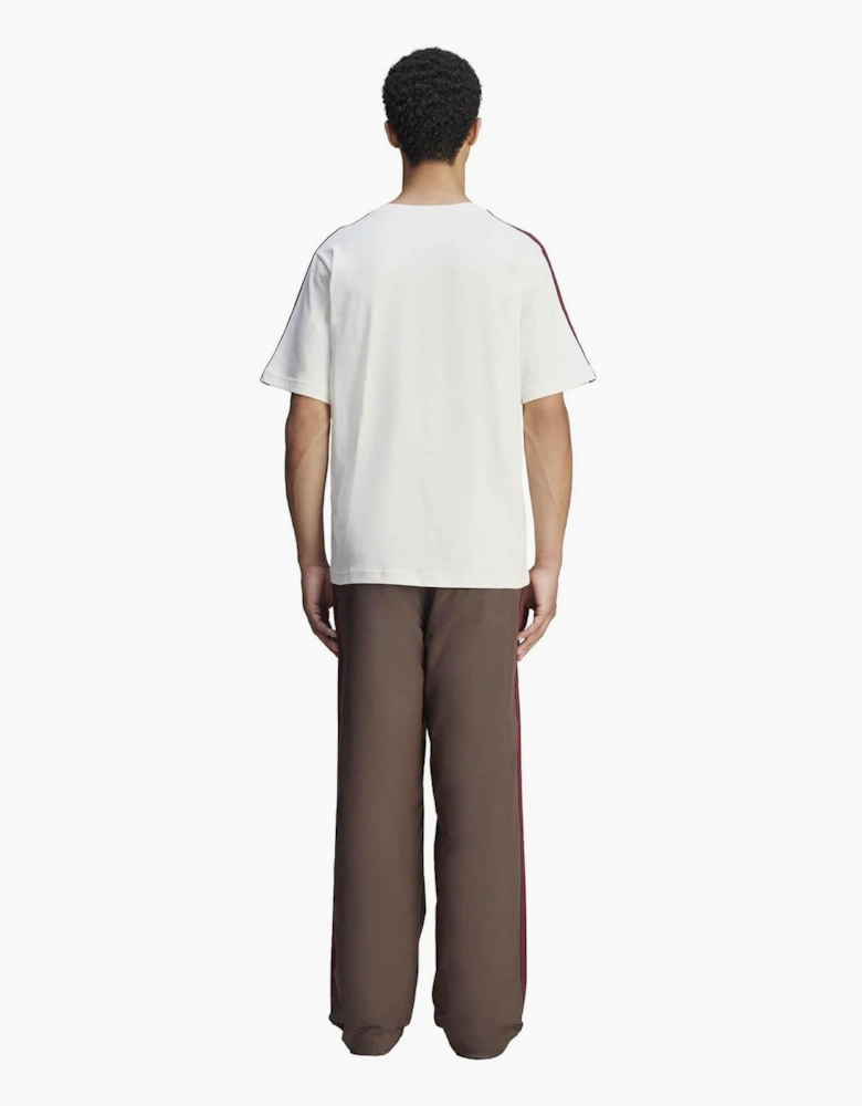 Wales Bonner Set-In T-Shirt