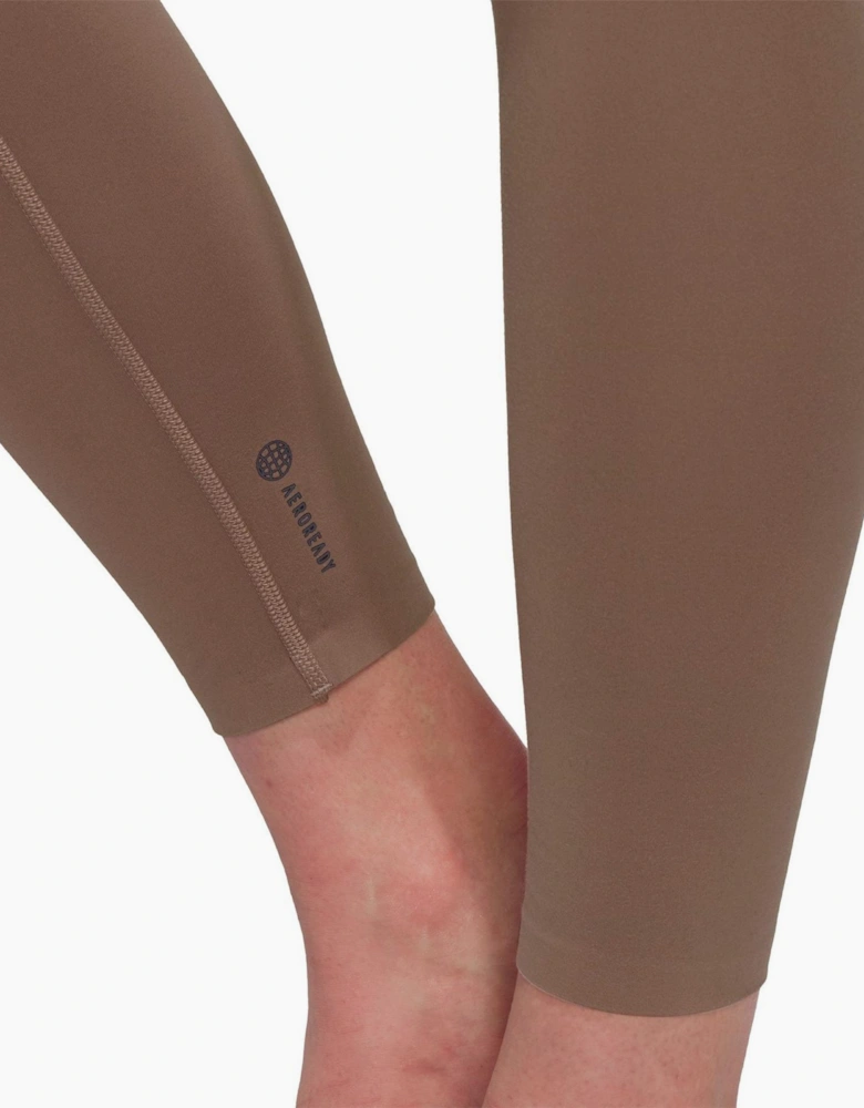 Skinny Fit Yoga Legging