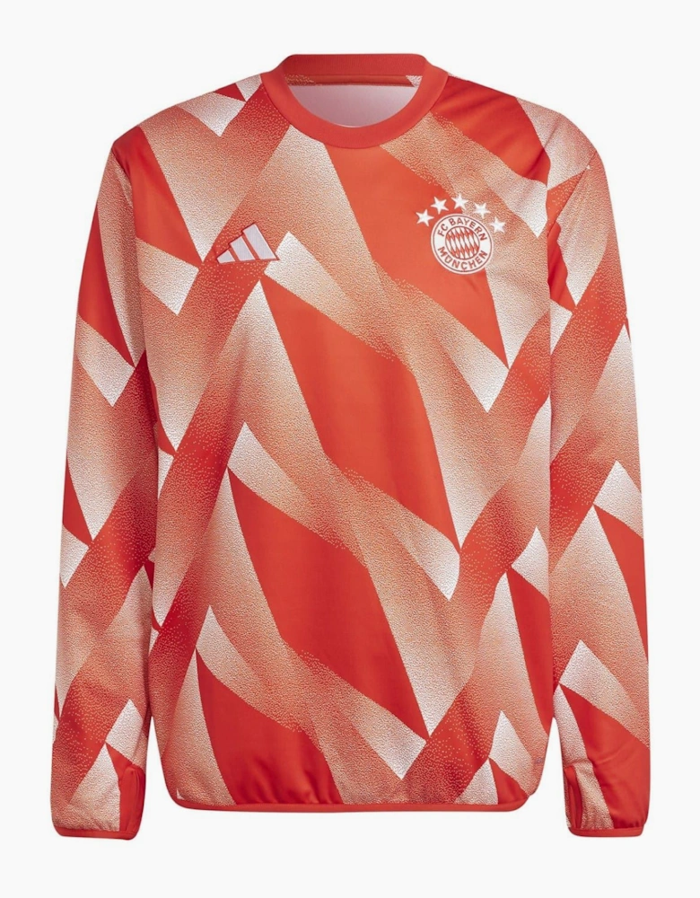 Fcb Pre Wtp