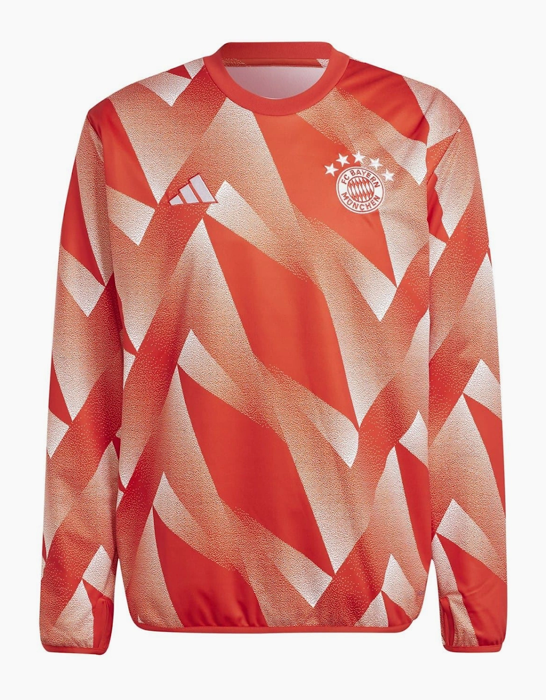 Fcb Pre Wtp