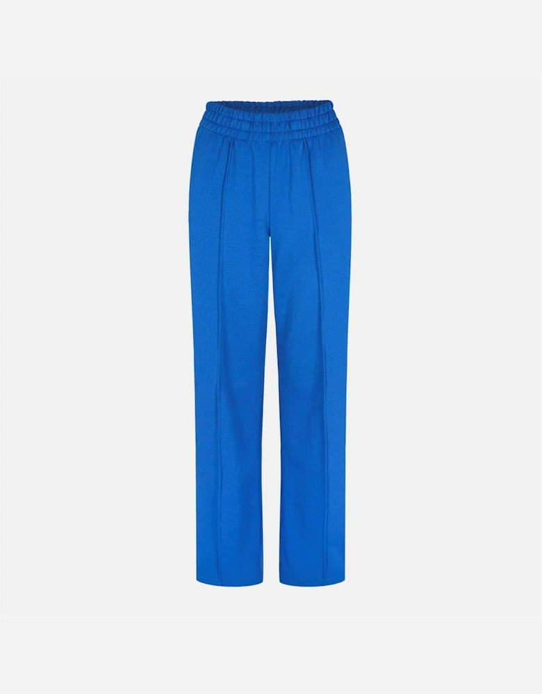 Relay Solid Patterned Straight Joggers