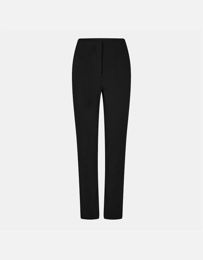 Vivarone Slim Fit Straight Pants