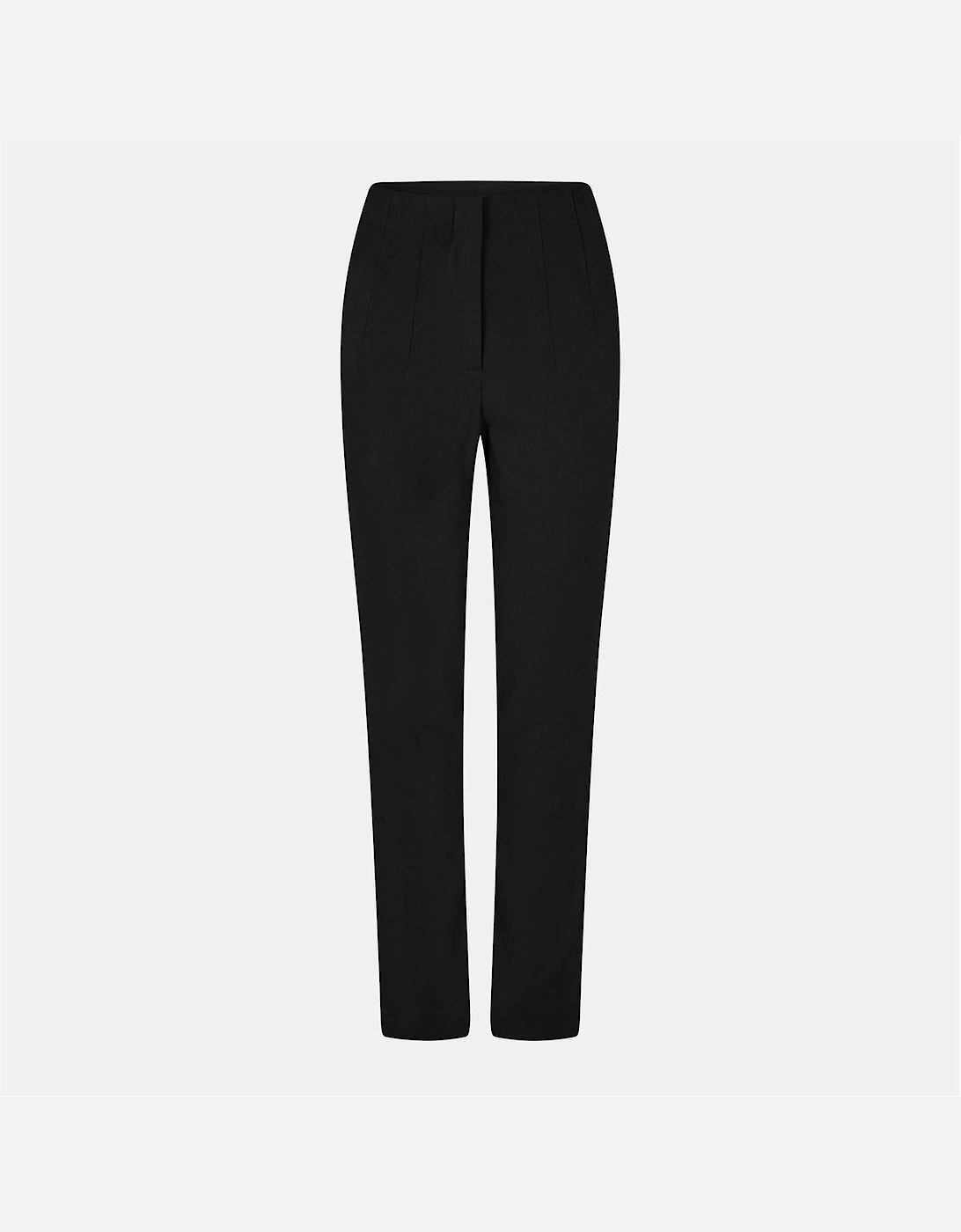 Vivarone Slim Fit Straight Pants