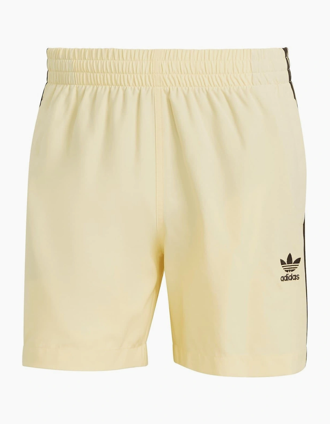 Ori 3 Stripes Swim Short