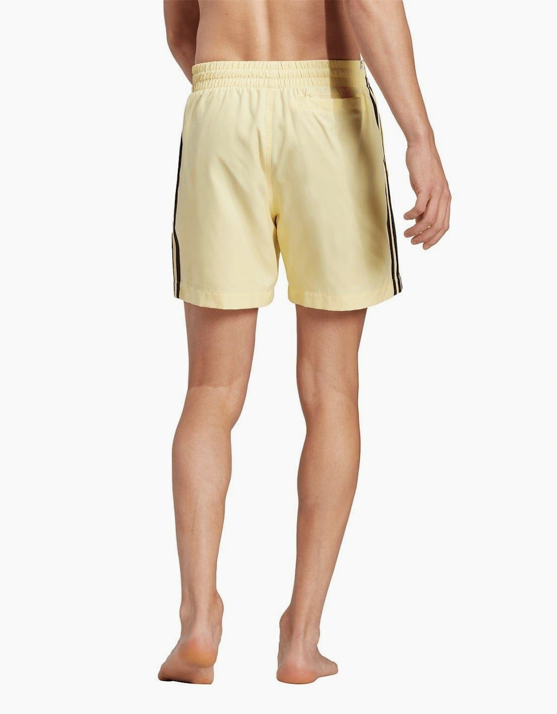 Ori 3 Stripes Swim Short