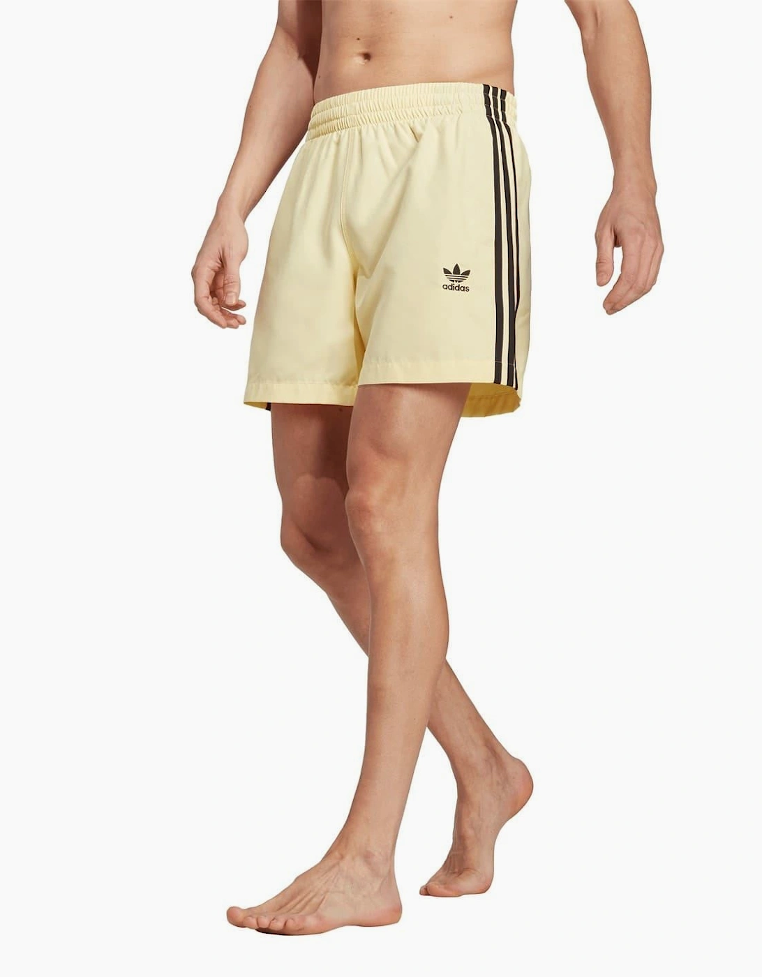 Ori 3 Stripes Swim Short