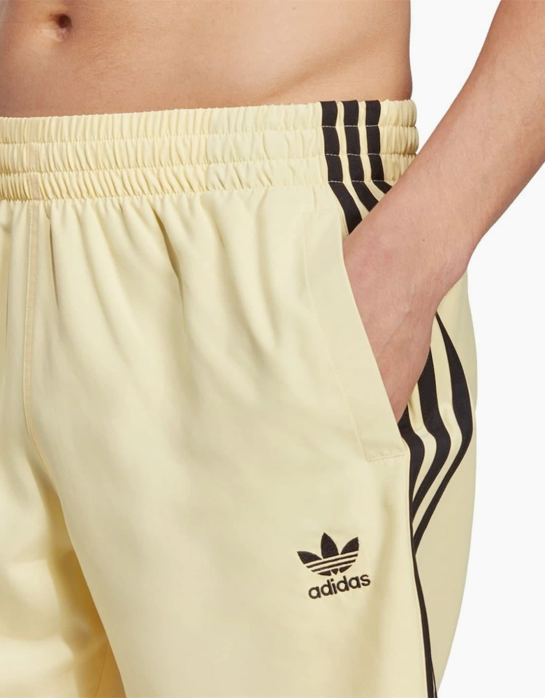 Ori 3 Stripes Swim Short