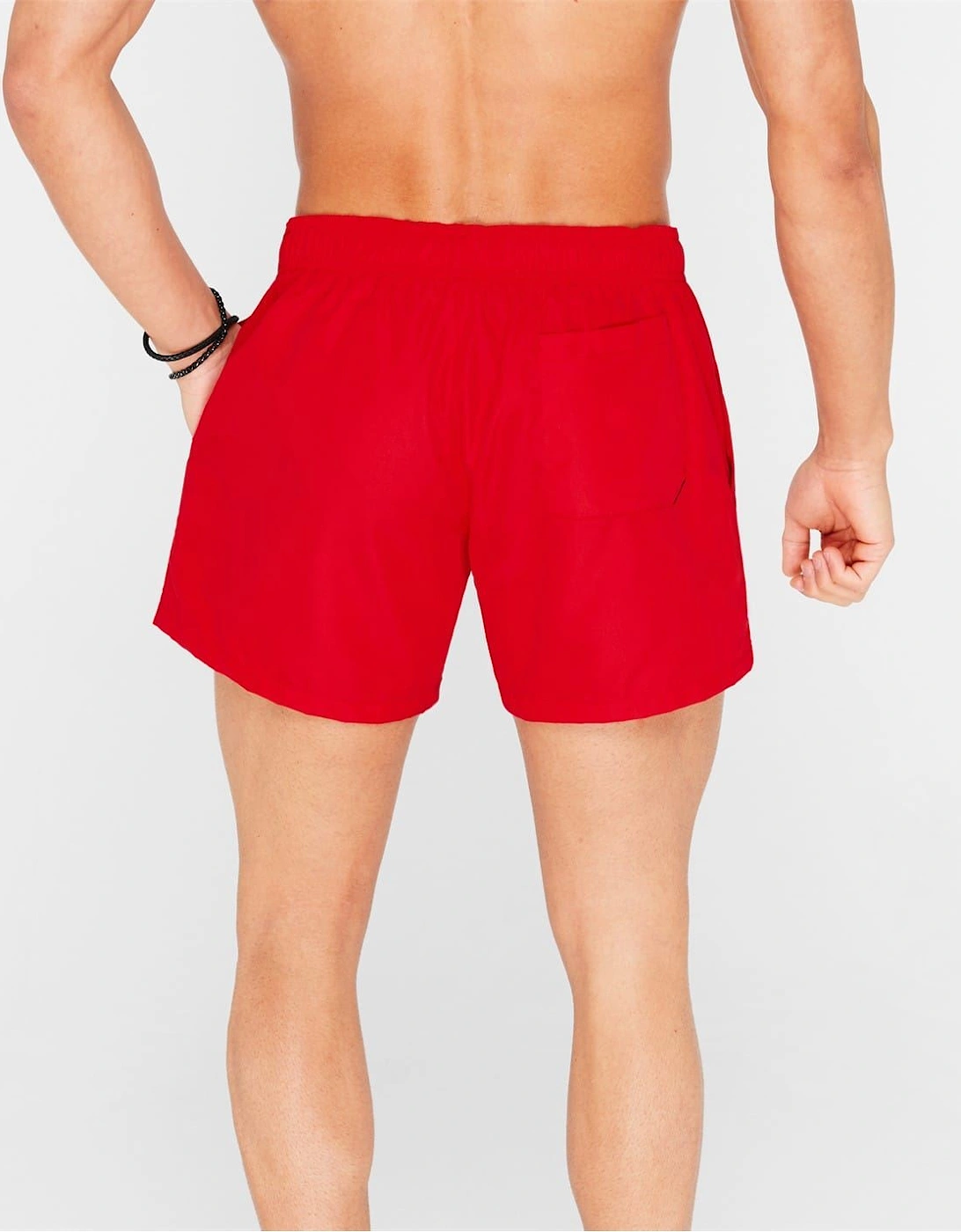 Abas Swim Shorts