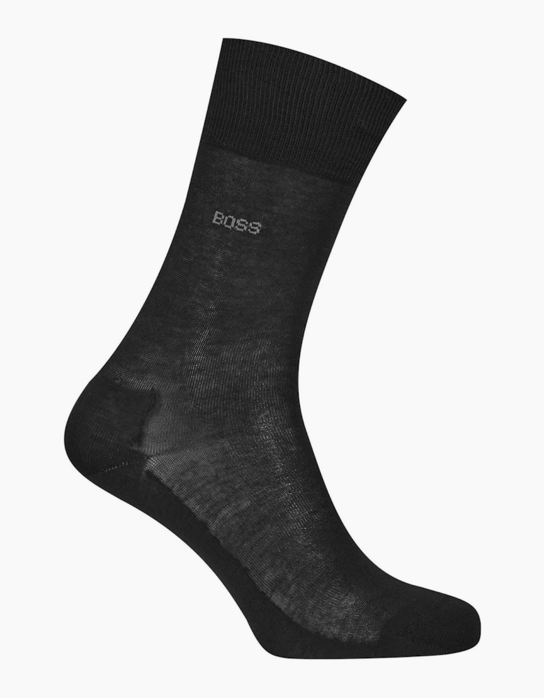 Plain Socks