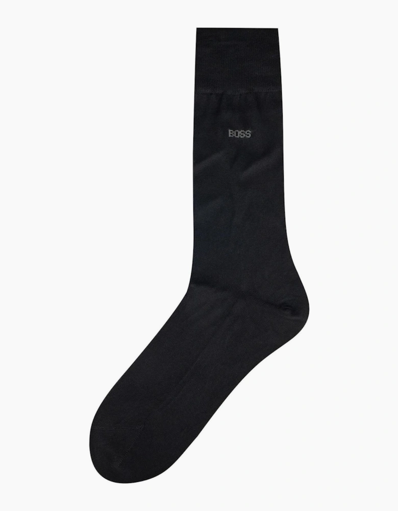 Plain Socks