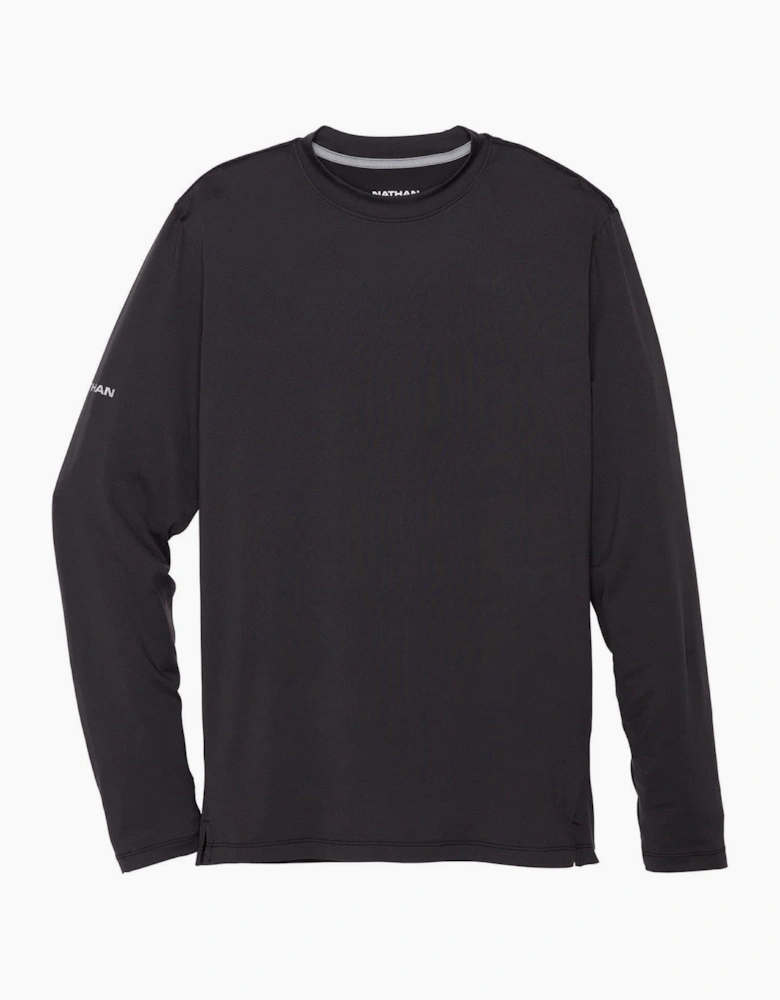Dash Regular Fit Long Sleeve T-Shirt