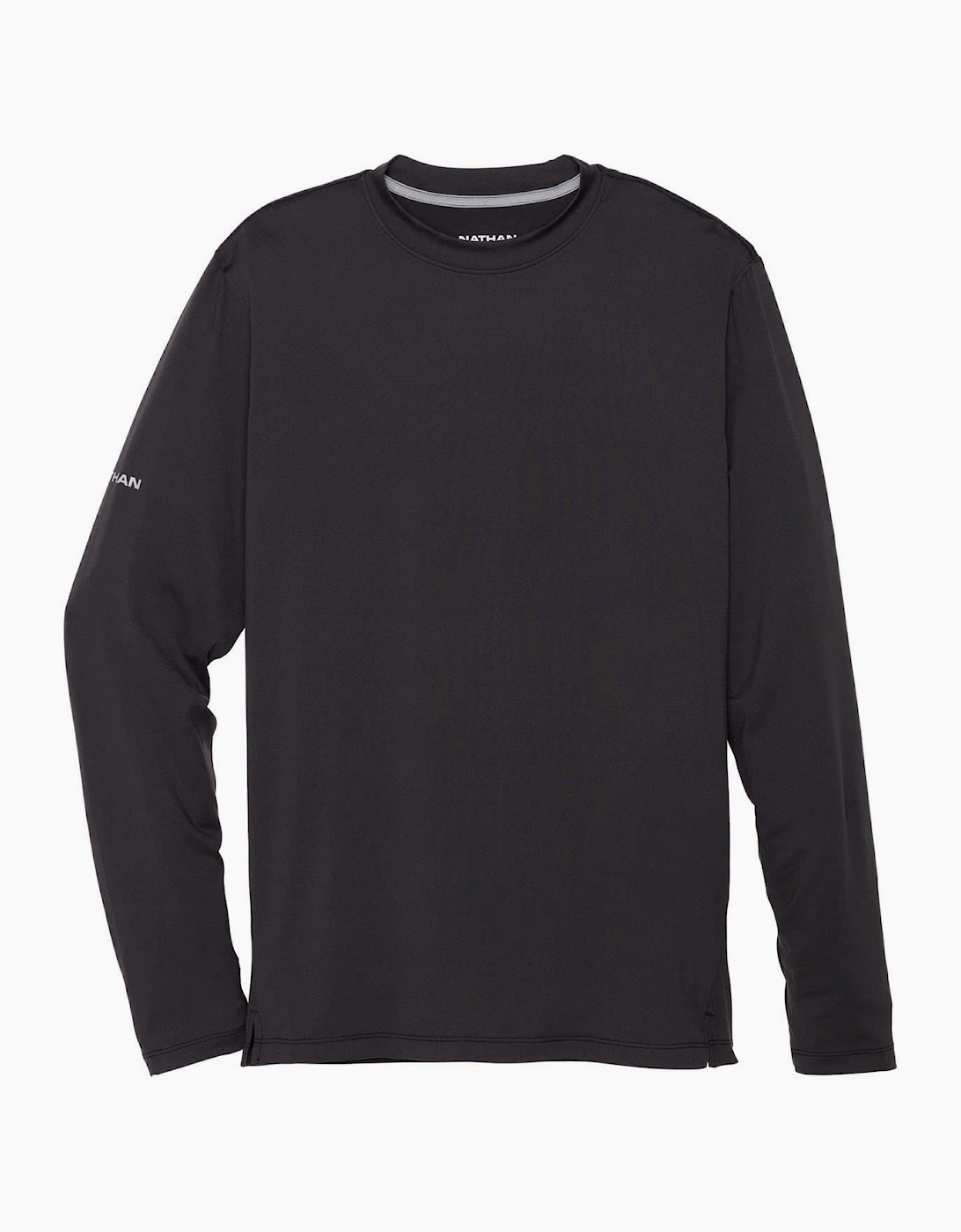 Dash Regular Fit Long Sleeve T-Shirt