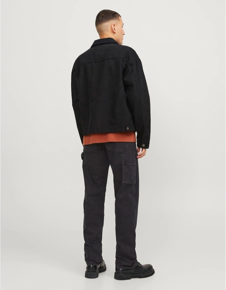 Eddie Carpenter Relaxed Fit Jeans