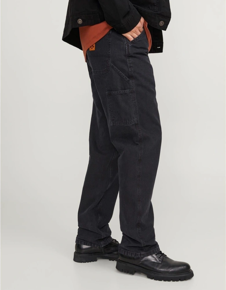Eddie Carpenter Relaxed Fit Jeans