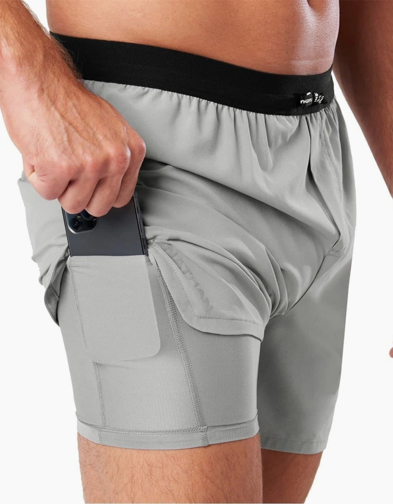 Front Runner 3.0 Running Shorts