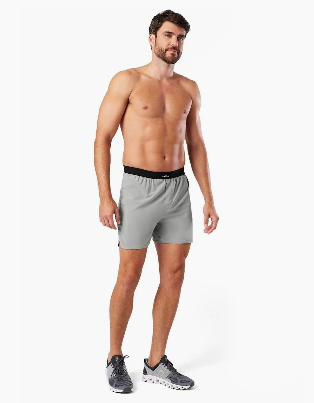 Front Runner 3.0 Running Shorts
