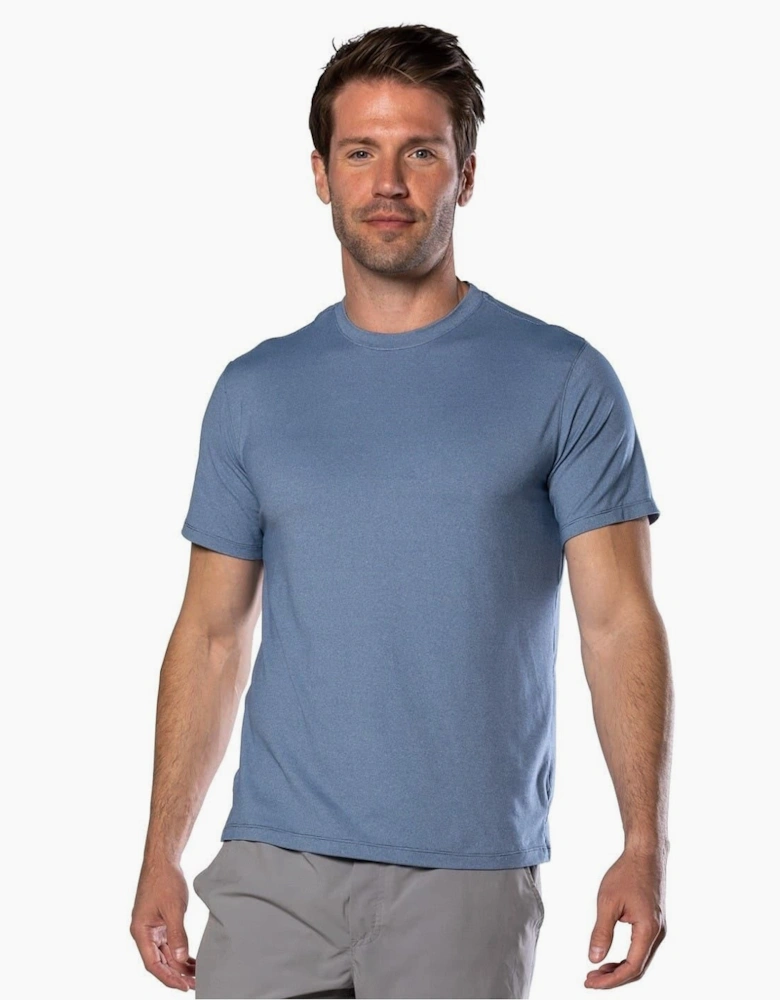 Dash 2.0 Regular Fit Crew Neck T-Shirt