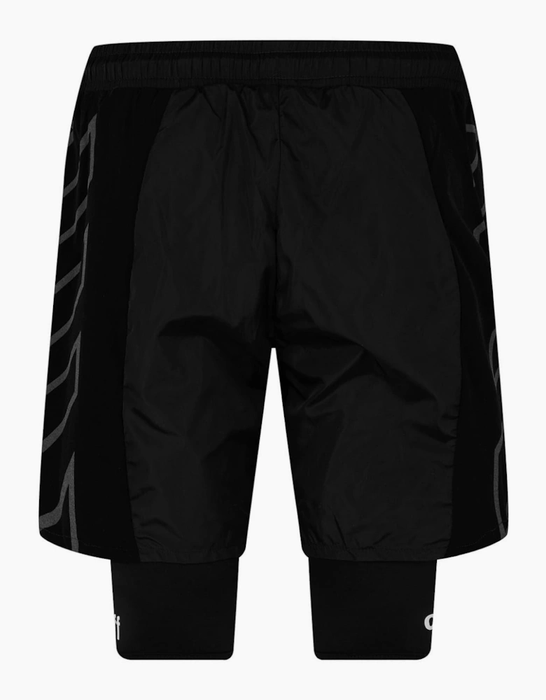 Off Diag Shorts