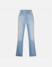 Blue Denim