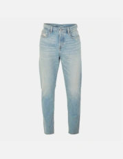 Blue Denim