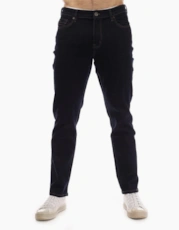 Dark Indigo