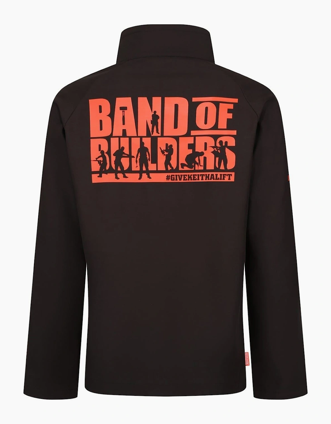 Bbwtrprfjacket
