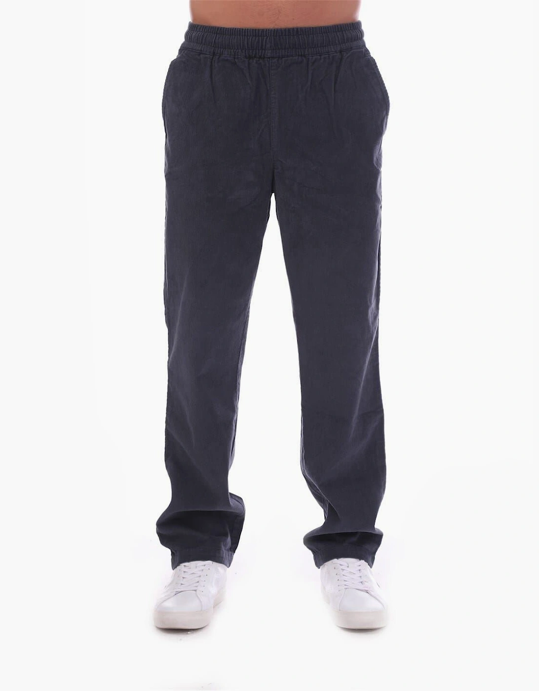 Needle Dress Trousers