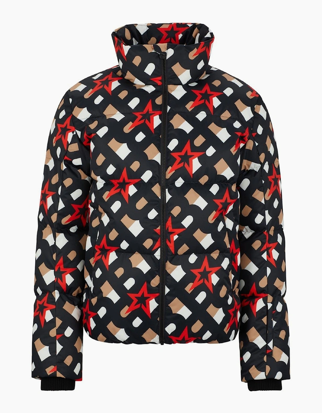 Pm Jacket