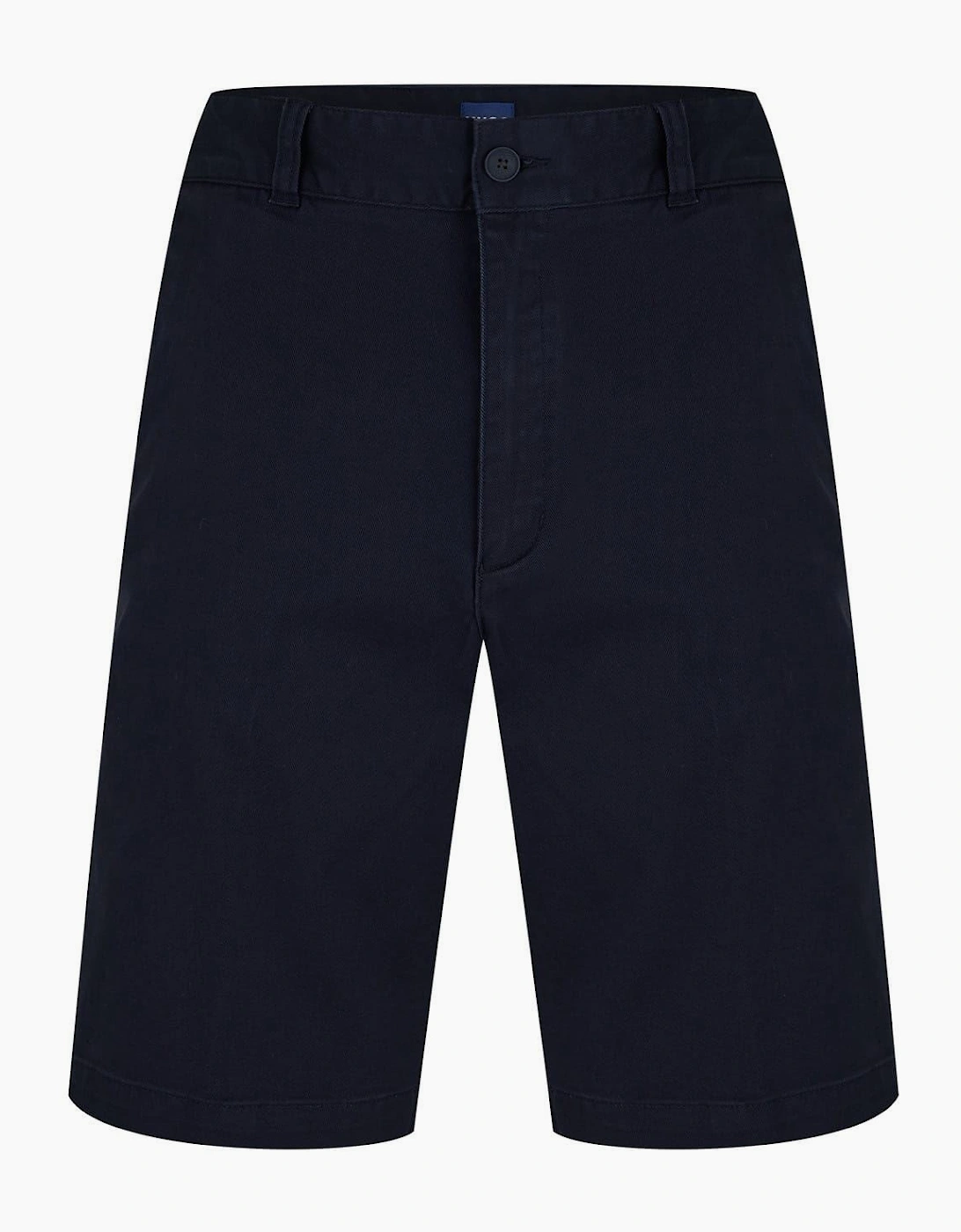 Regular Fit Cargo Shorts