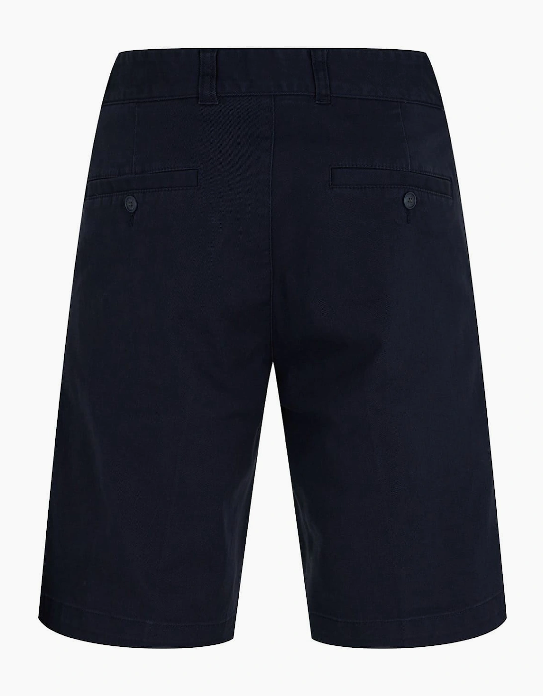 Regular Fit Cargo Shorts