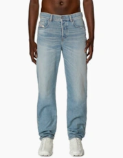 Blue Denim