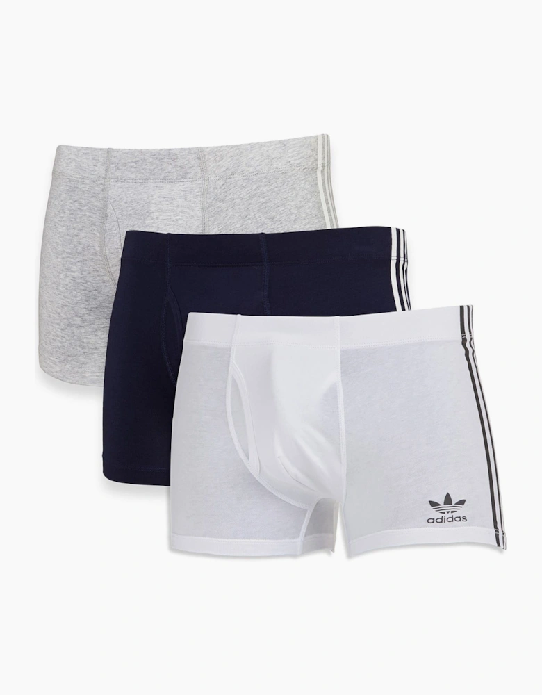Originals 3 Pack Trunk
