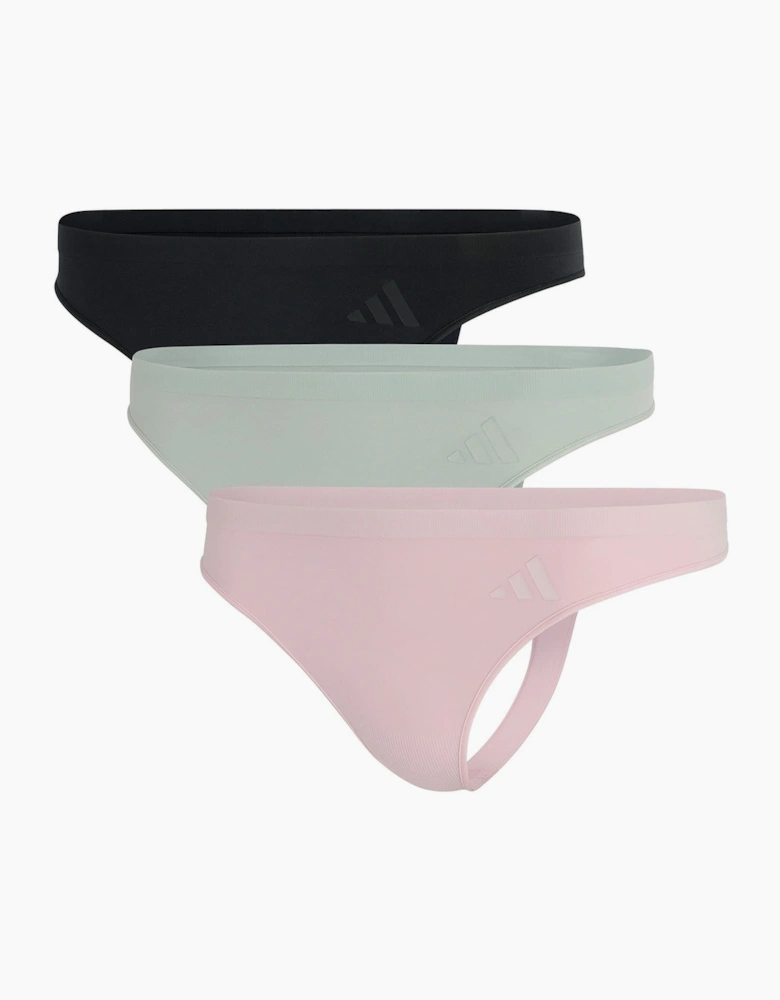 Rise Thong 3pk