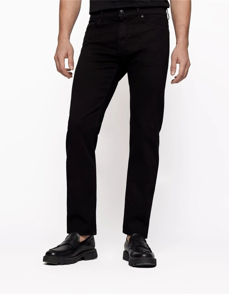 Regular Jeans
