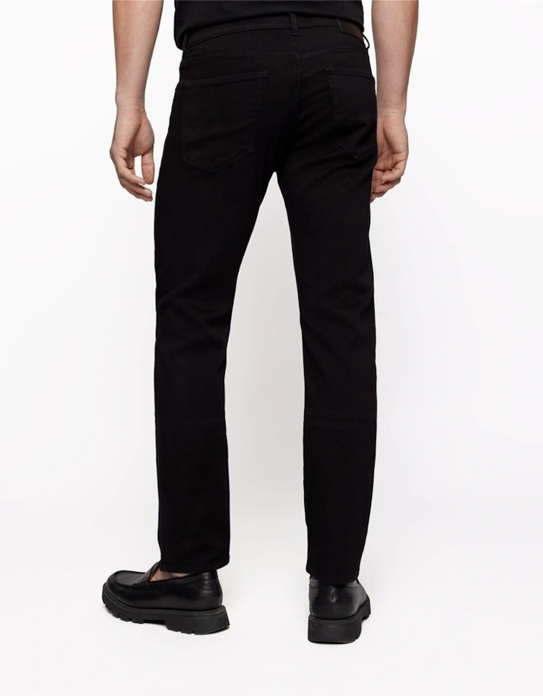 Regular Jeans