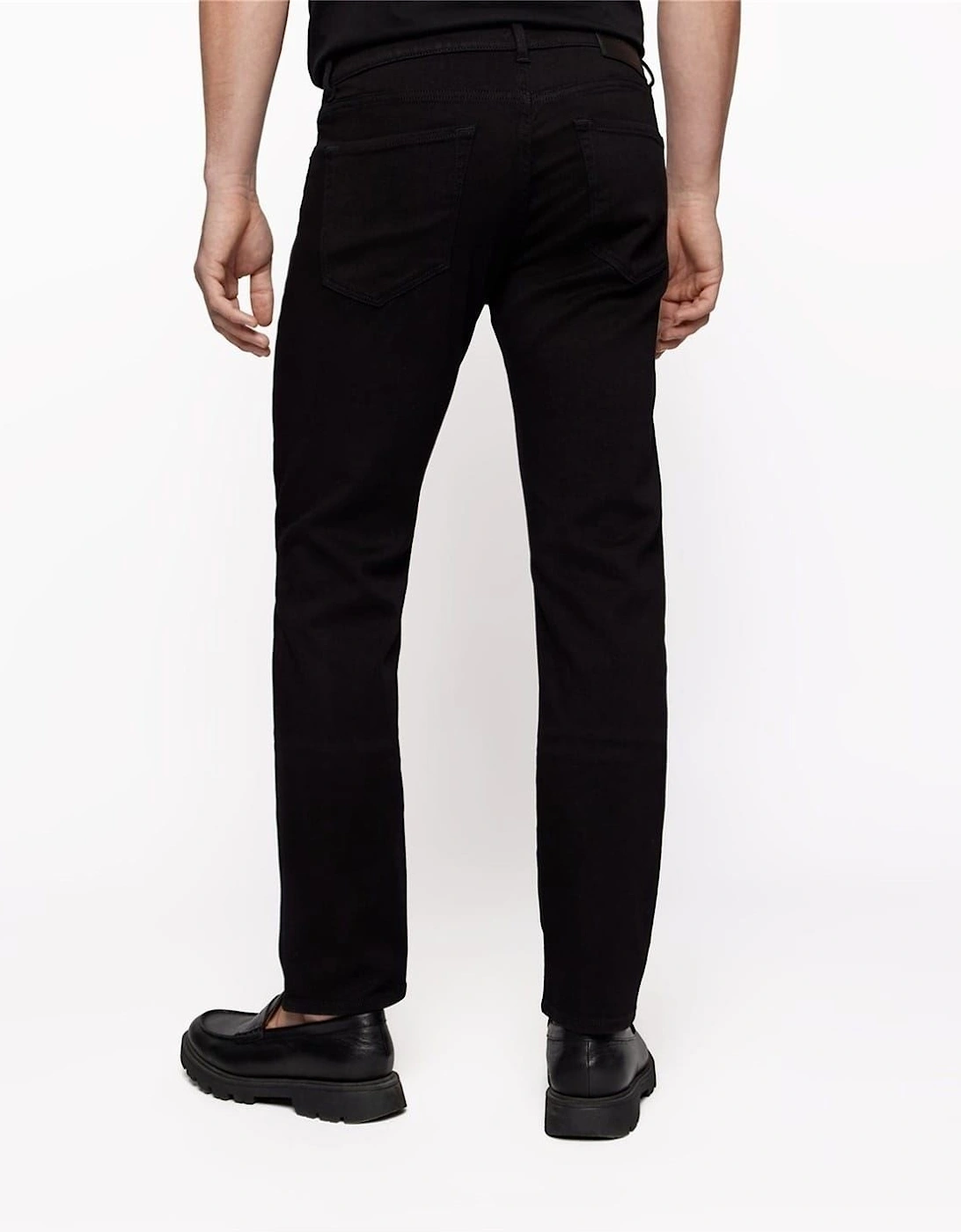 Regular Jeans