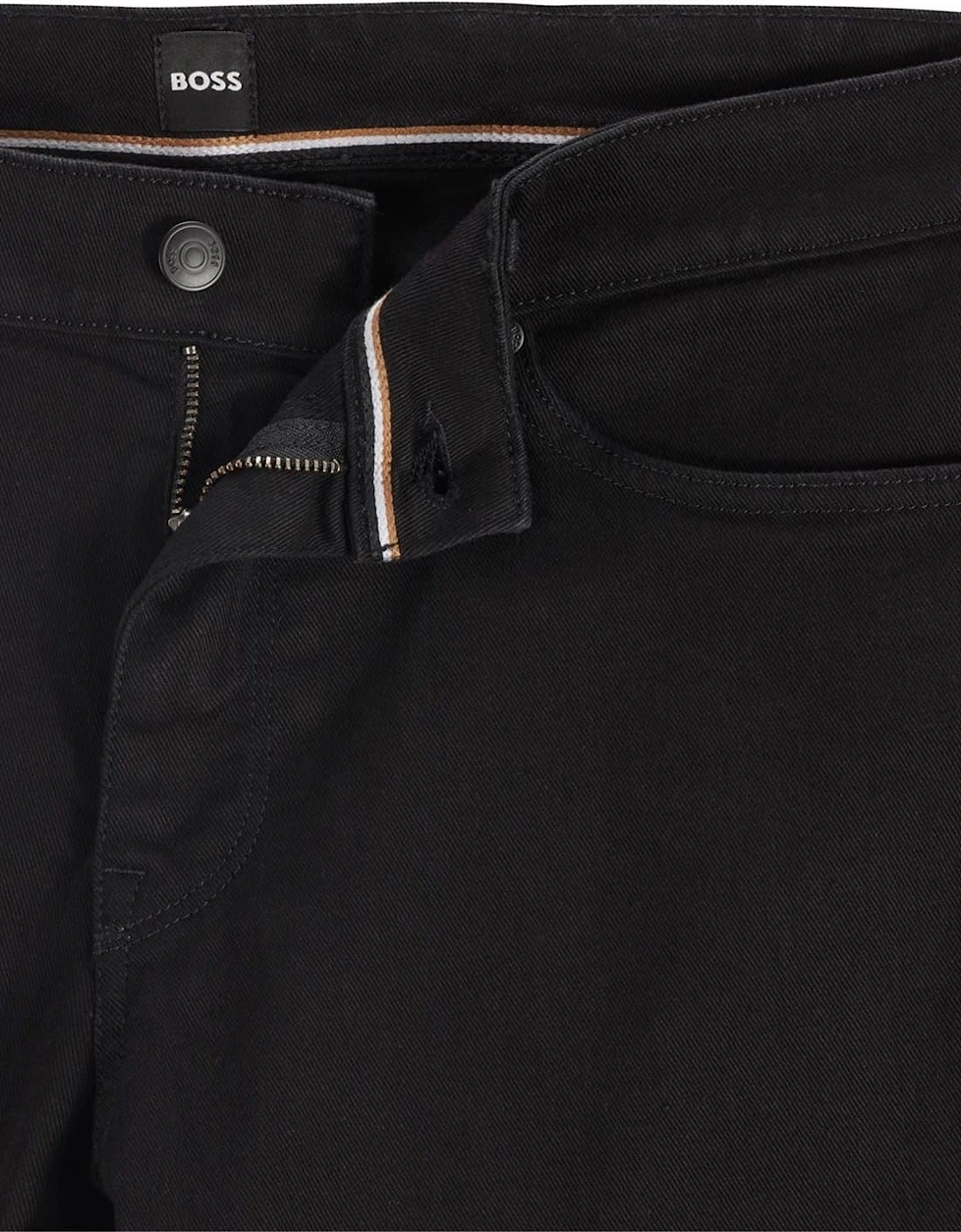Regular Jeans