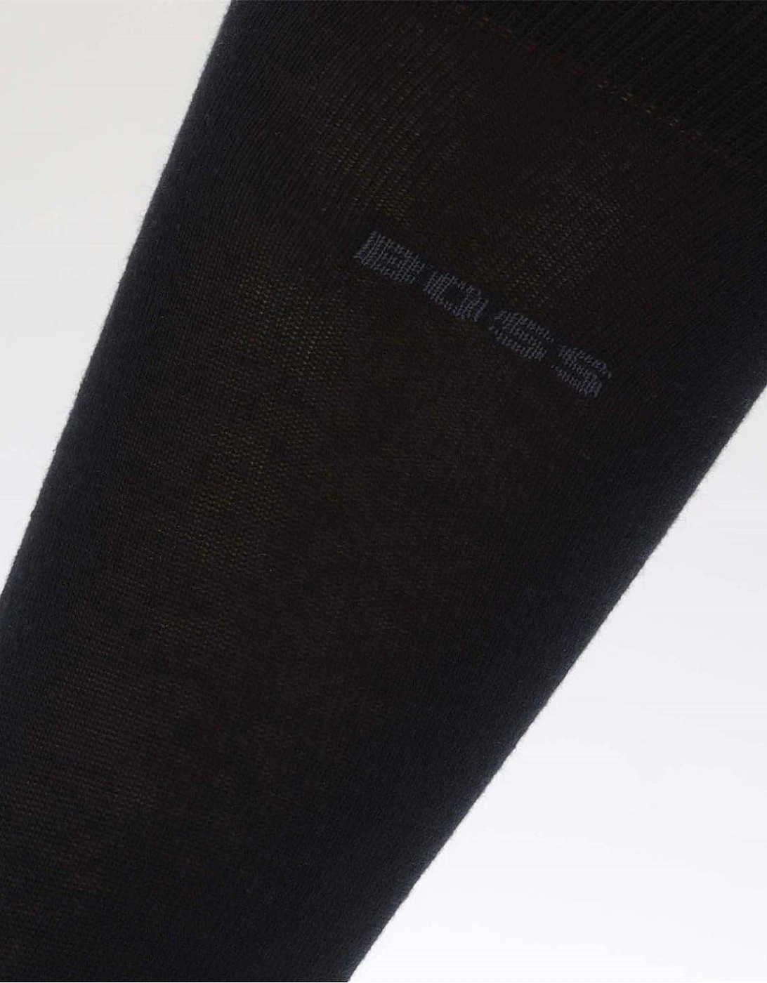 5 Pack Long Crew Socks